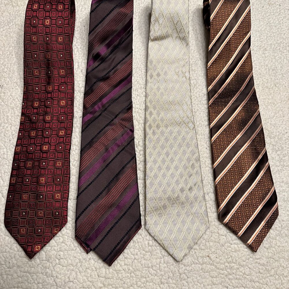 CANALI Ties